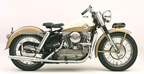 Harley Davidson Harley Davidson