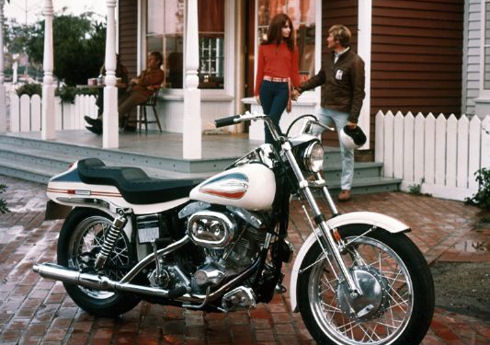 Harley Davidson Harley Davidson