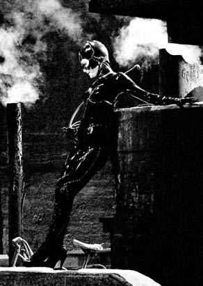 Batman Returns