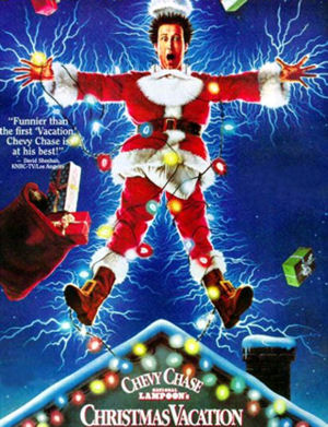 Christmas Vacation