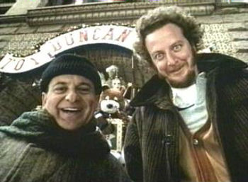 Home Alone