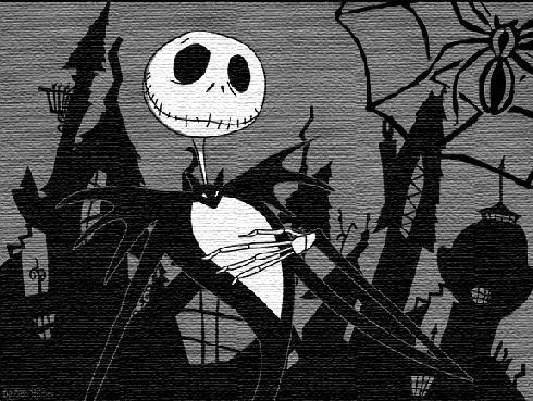 The Nightmare Before Christmas