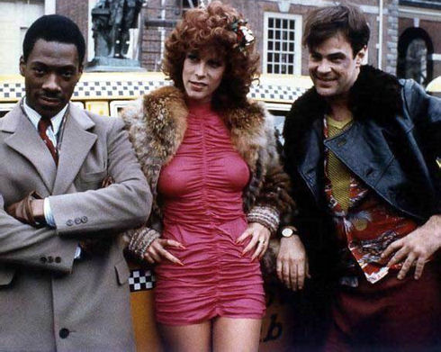 Trading Places