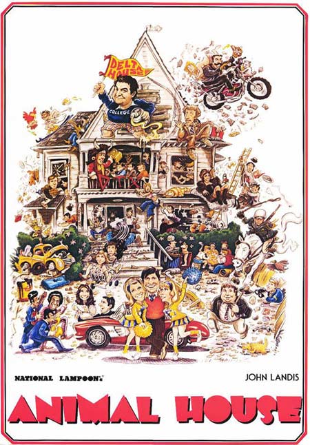 post-animalhouse