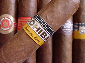 Cohiba