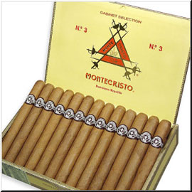 Montecristo