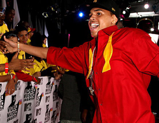 Chris Brown