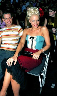 Gwen Stefani