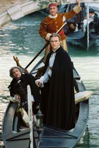 "Казанова" (2005)