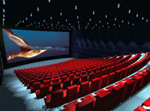 3D кино