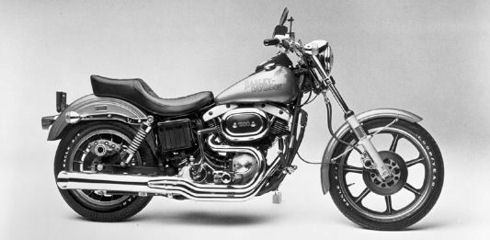 Harley Davidson Harley Davidson