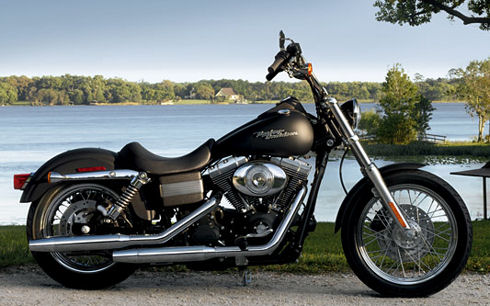 FXDB/I Street Bob FXDB/I Street Bob