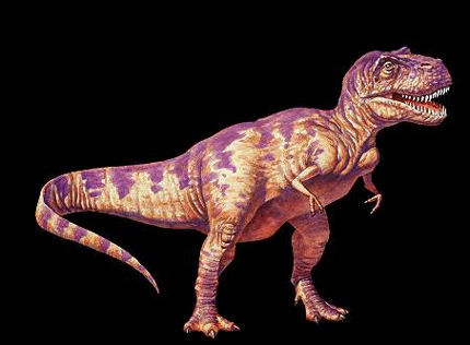 Tyrannosaurus Rex