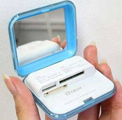Card Reader